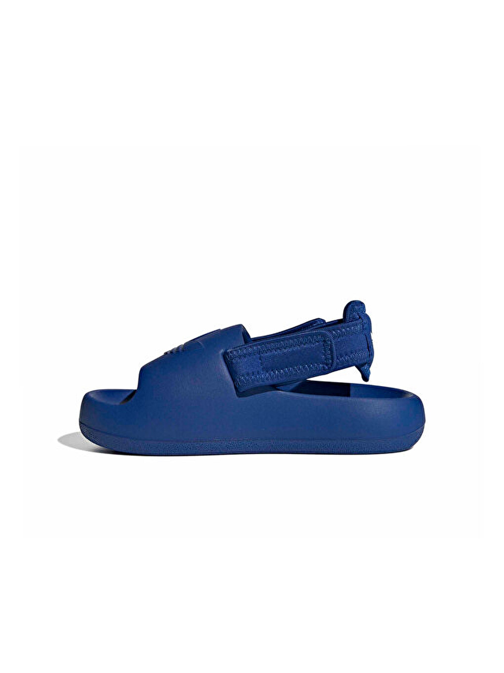 Adifom Adilette C Çocuk Günlük Sandalet Ih8904 Mavi-1