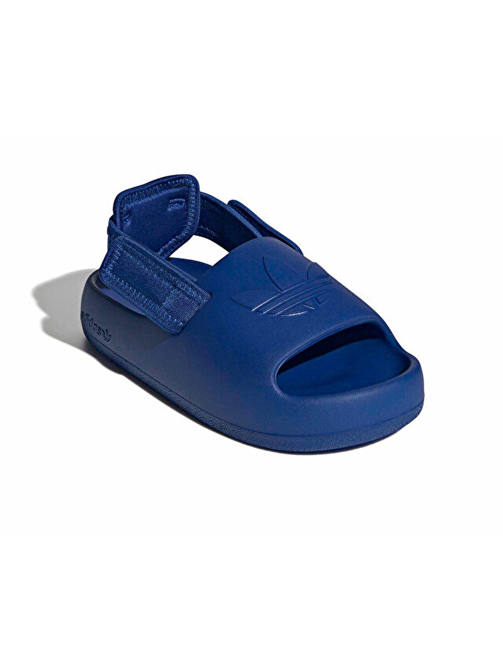 Adifom Adilette C Çocuk Günlük Sandalet Ih8904 Mavi-2