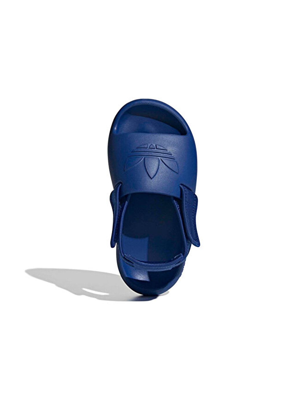 Adifom Adilette C Çocuk Günlük Sandalet Ih8904 Mavi-3