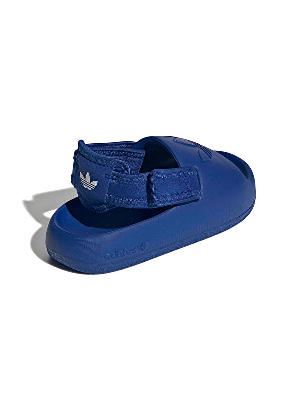 Adifom Adilette C Çocuk Günlük Sandalet Ih8904 Mavi-4