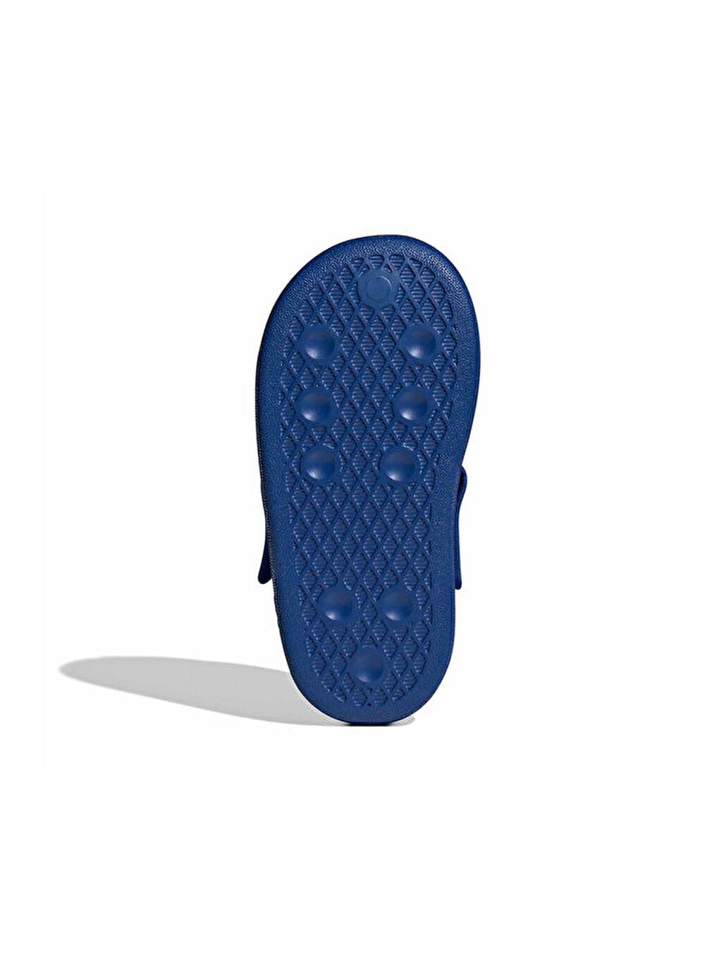 Adifom Adilette C Çocuk Günlük Sandalet Ih8904 Mavi-5