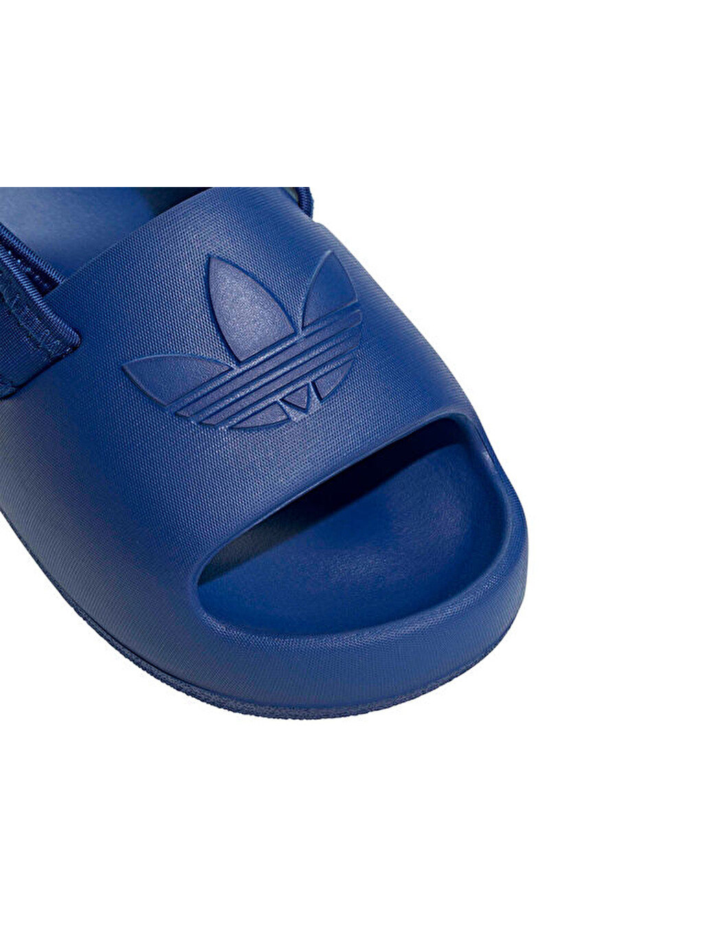 Adifom Adilette C Çocuk Günlük Sandalet Ih8904 Mavi-6
