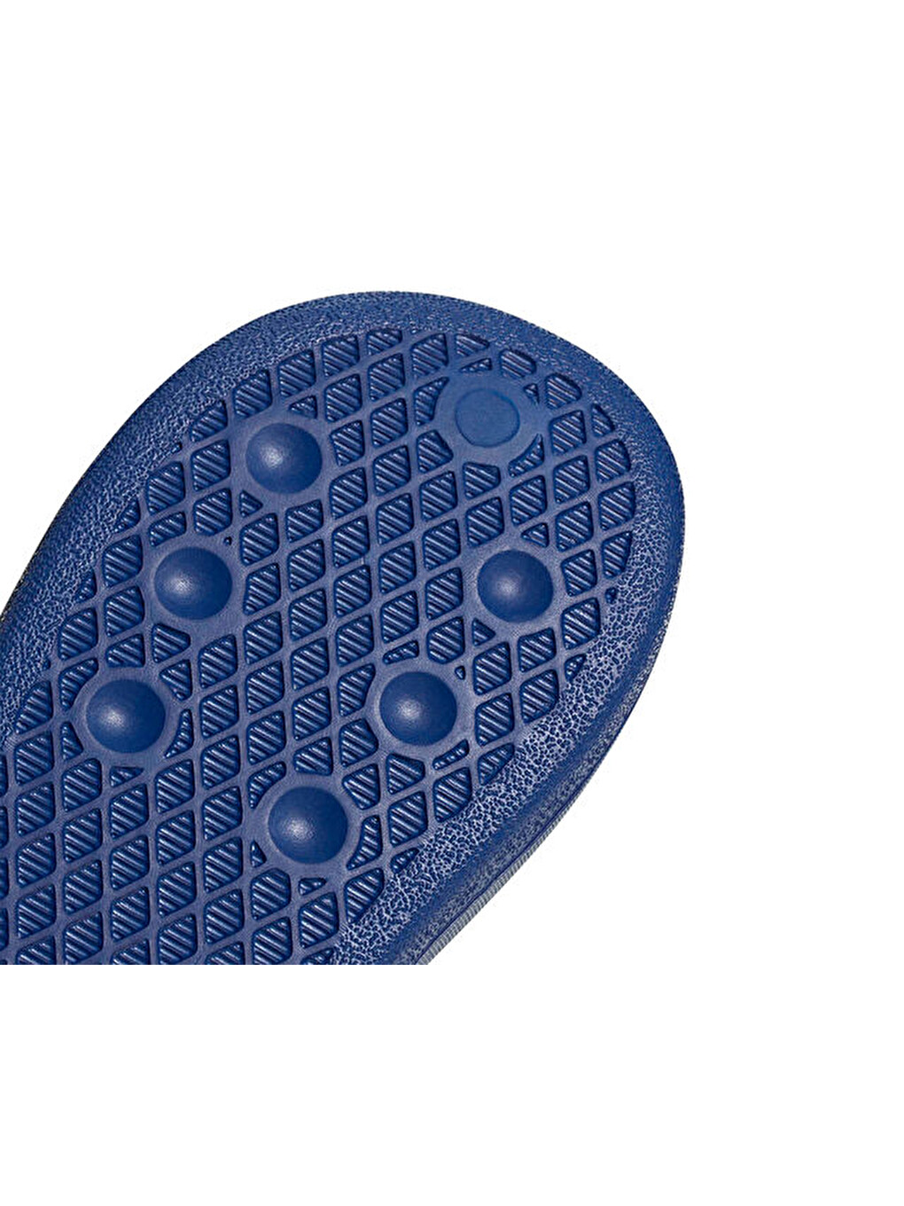 Adifom Adilette C Çocuk Günlük Sandalet Ih8904 Mavi-7