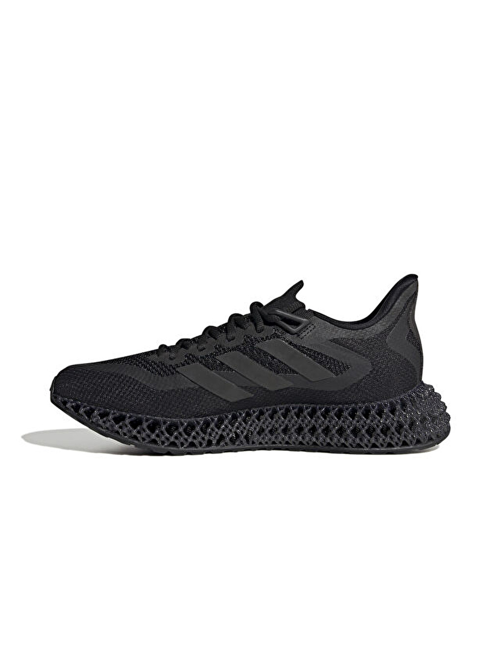 4dfwd 2 M Unisex Koşu Ayakkabısı Ig5126 Siyah-1