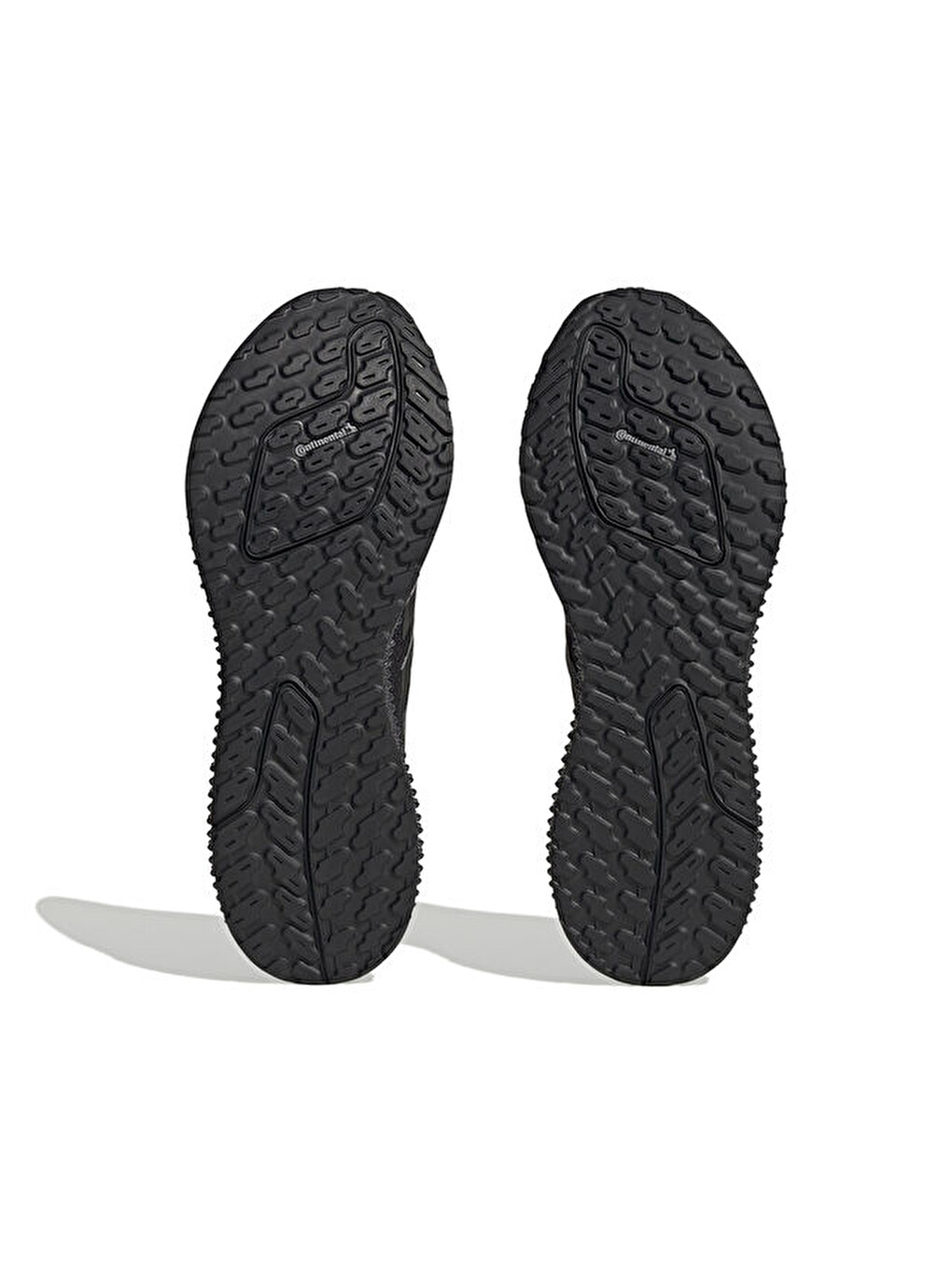 4dfwd 2 M Unisex Koşu Ayakkabısı Ig5126 Siyah-4