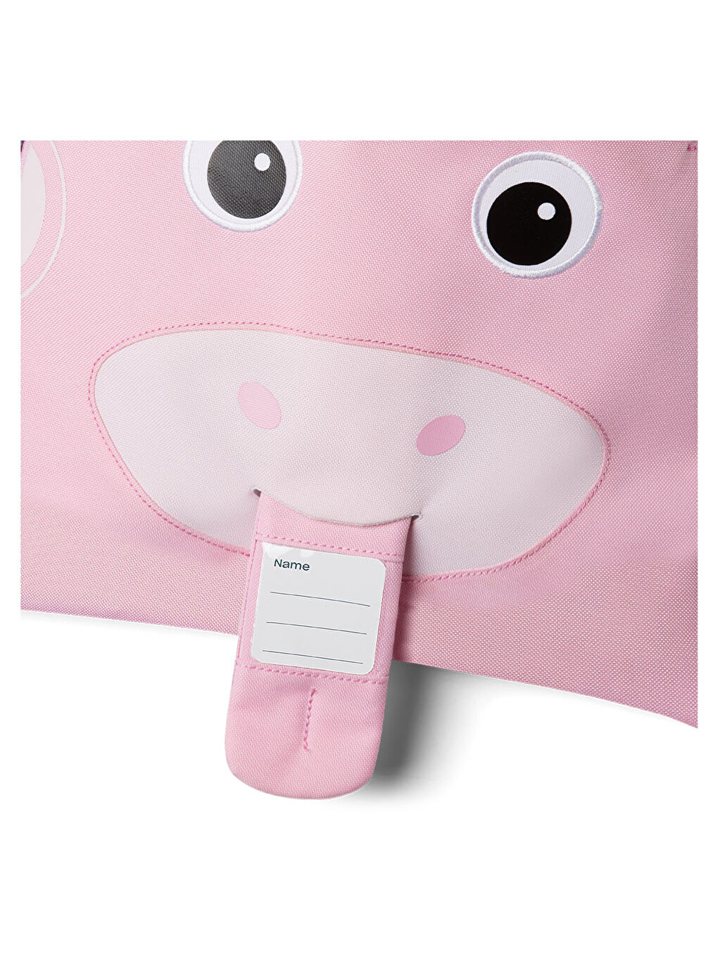 Pembe Çocuk İpli Spor Çanta-2