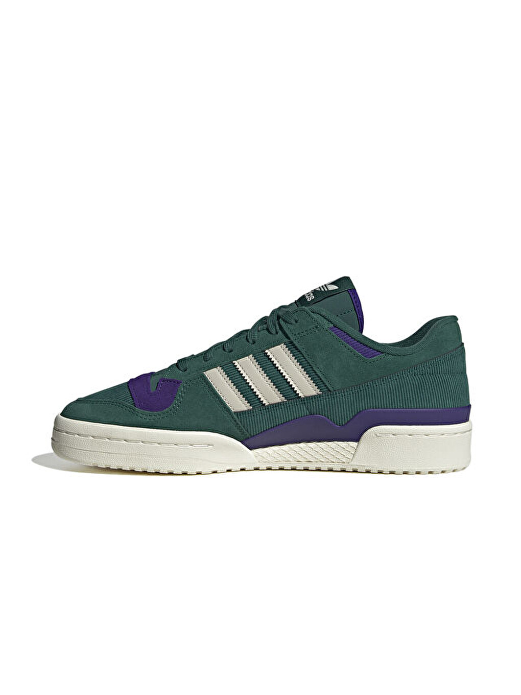 Forum 84 Low Cl Unisex Günlük Ayakkabı Id8389 Yeşil-1