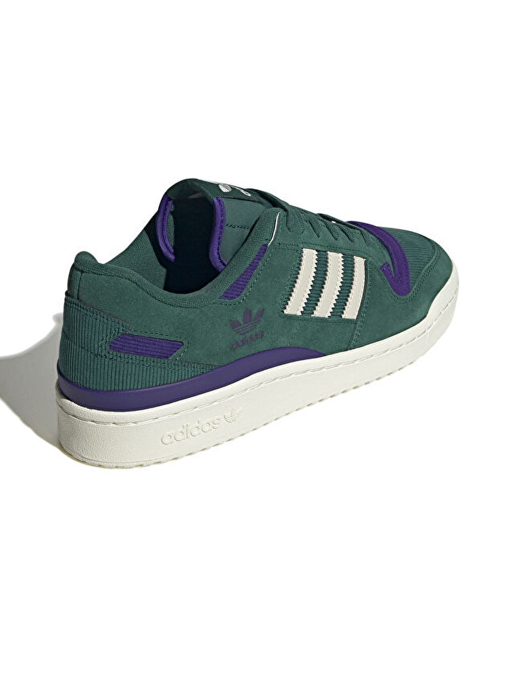 Forum 84 Low Cl Unisex Günlük Ayakkabı Id8389 Yeşil-4