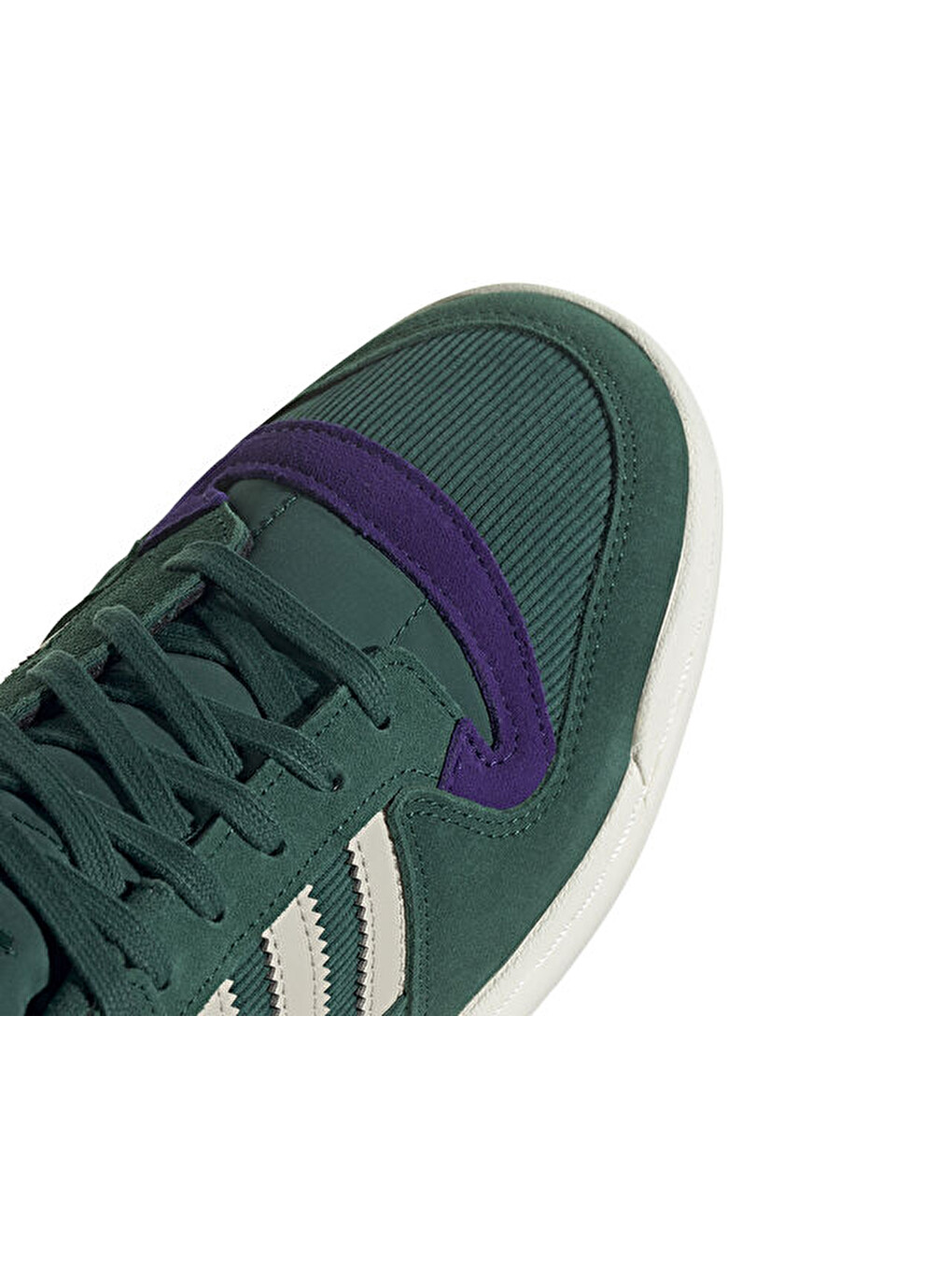 Forum 84 Low Cl Unisex Günlük Ayakkabı Id8389 Yeşil-6