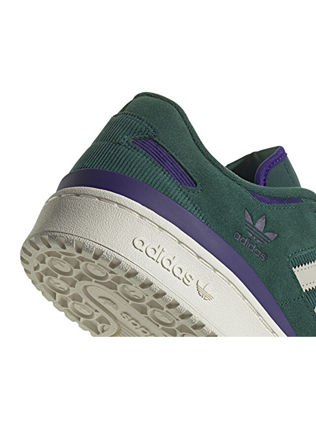 Forum 84 Low Cl Unisex Günlük Ayakkabı Id8389 Yeşil-7