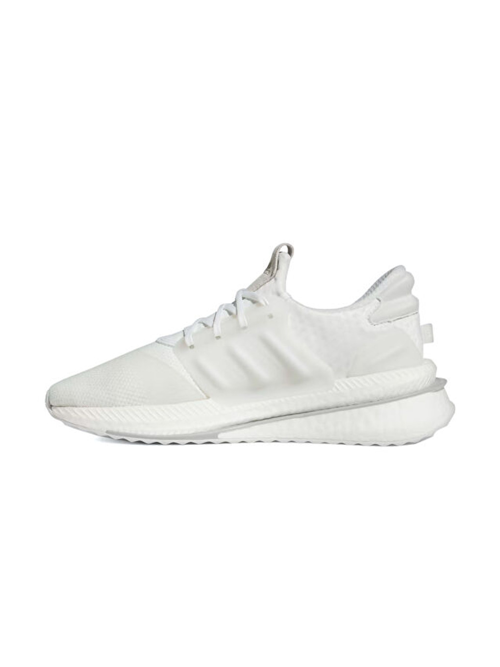 X_plrboost Erkek Koşu Ayakkabısı Hp3130 Beyaz-1
