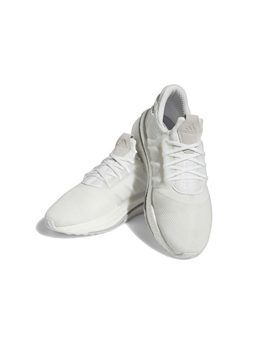 X_plrboost Erkek Koşu Ayakkabısı Hp3130 Beyaz-2