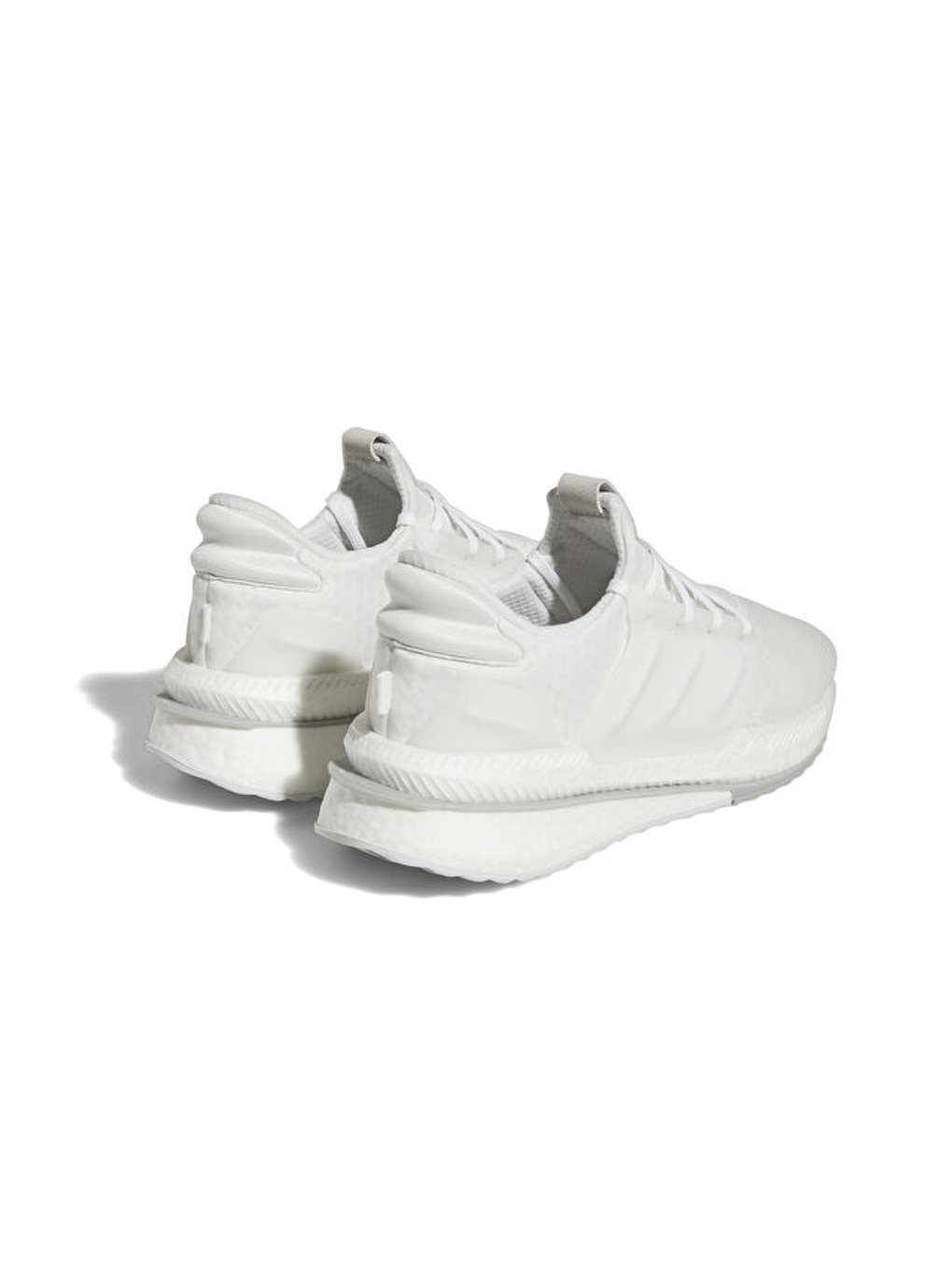 X_plrboost Erkek Koşu Ayakkabısı Hp3130 Beyaz-3