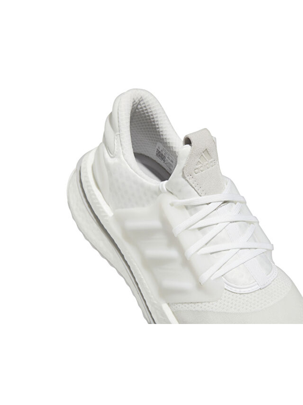 X_plrboost Erkek Koşu Ayakkabısı Hp3130 Beyaz-6