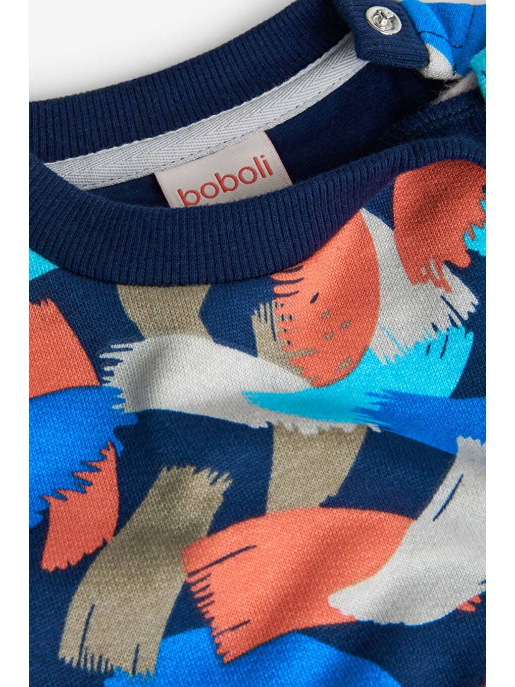 Boboli Karışık Erkek Çocuk Sweatshirt - 2