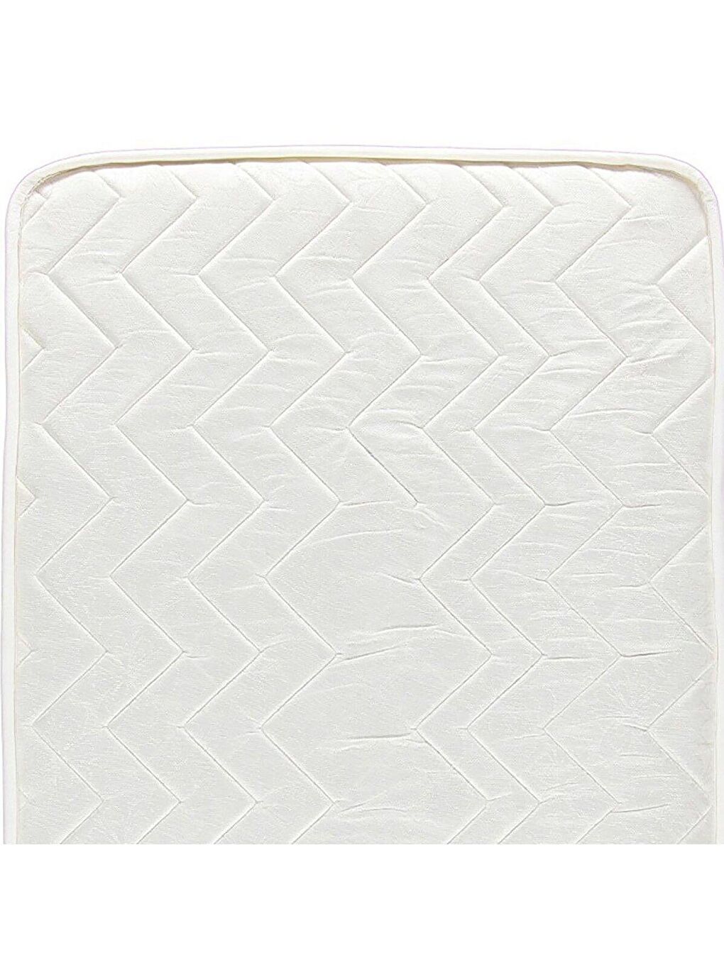 Vardı Ortopedik Yaylı Yatak 65x95 cm-2