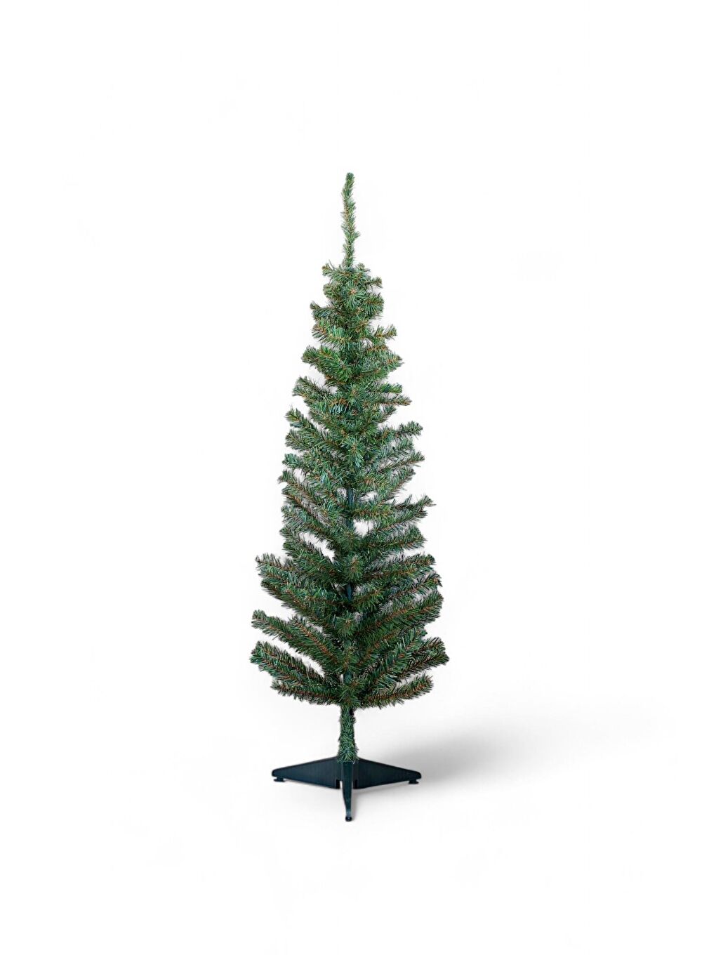 Yeşil Yılbaşı Çam Ağacı 120 Cm-2