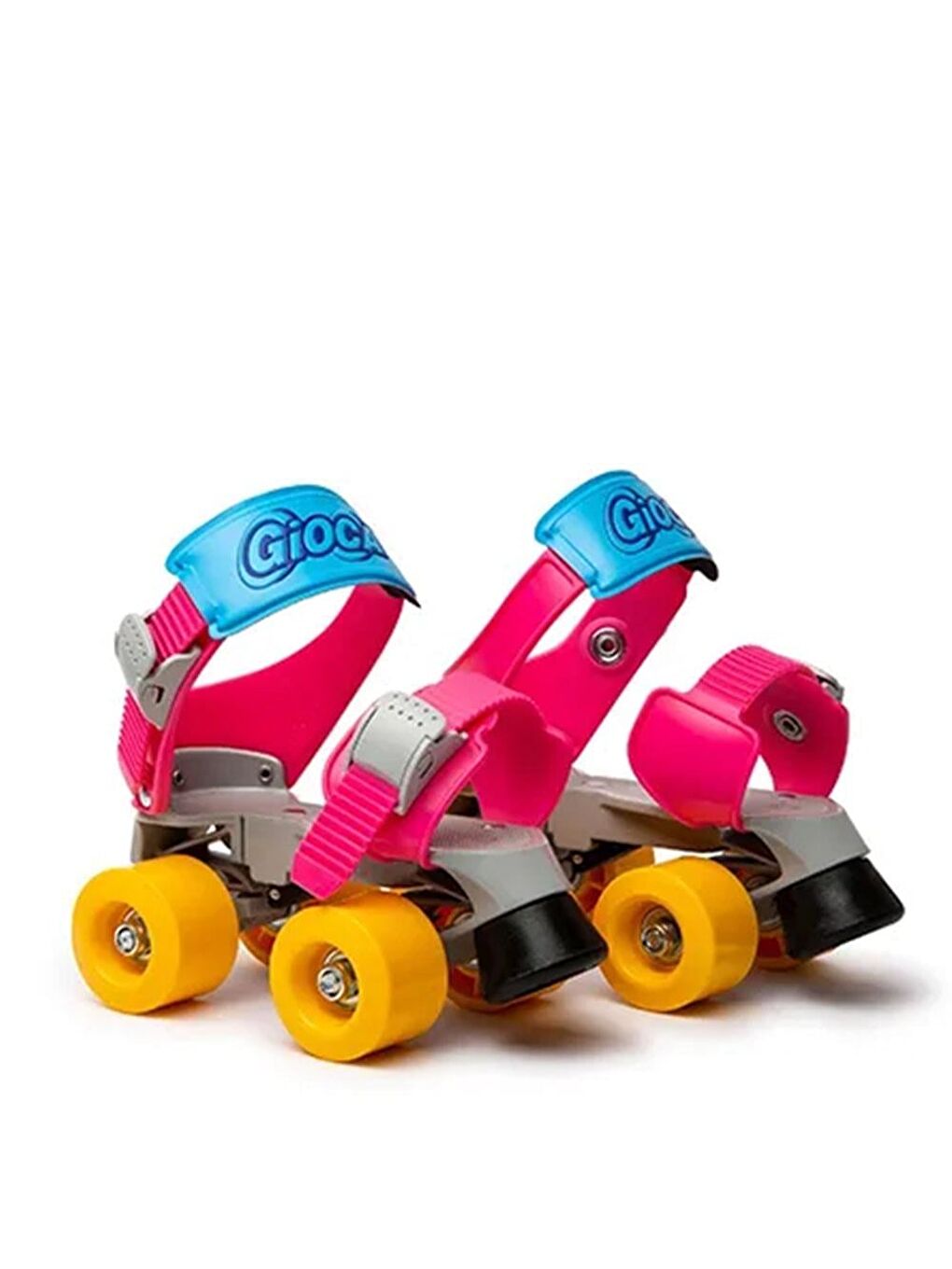 Pattino Minijet Gioca - Pembe