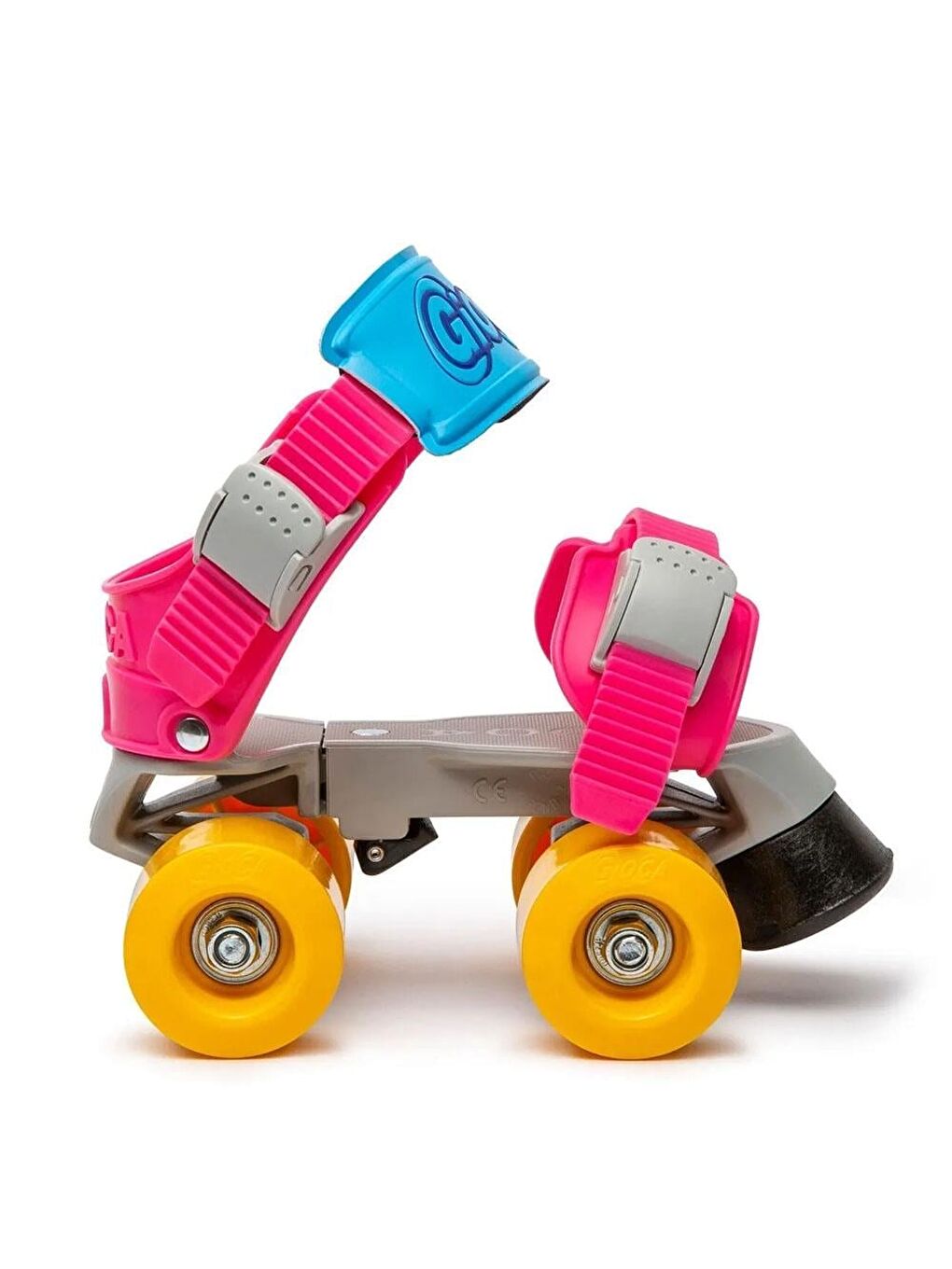 Pattino Minijet Gioca - Pembe-1
