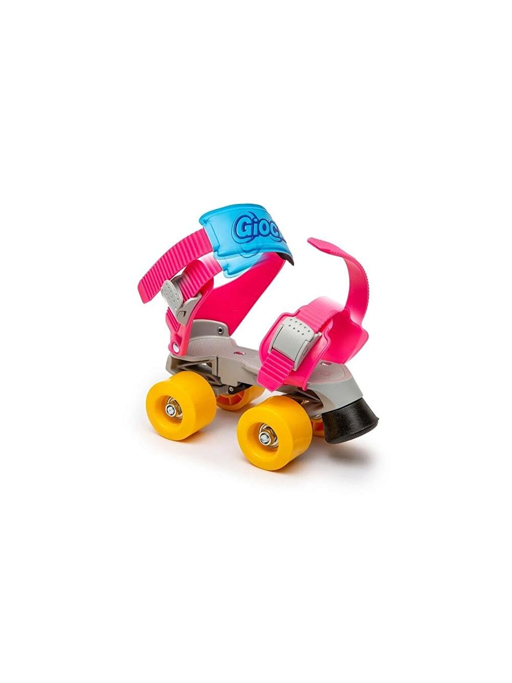 Pattino Minijet Gioca - Pembe-2