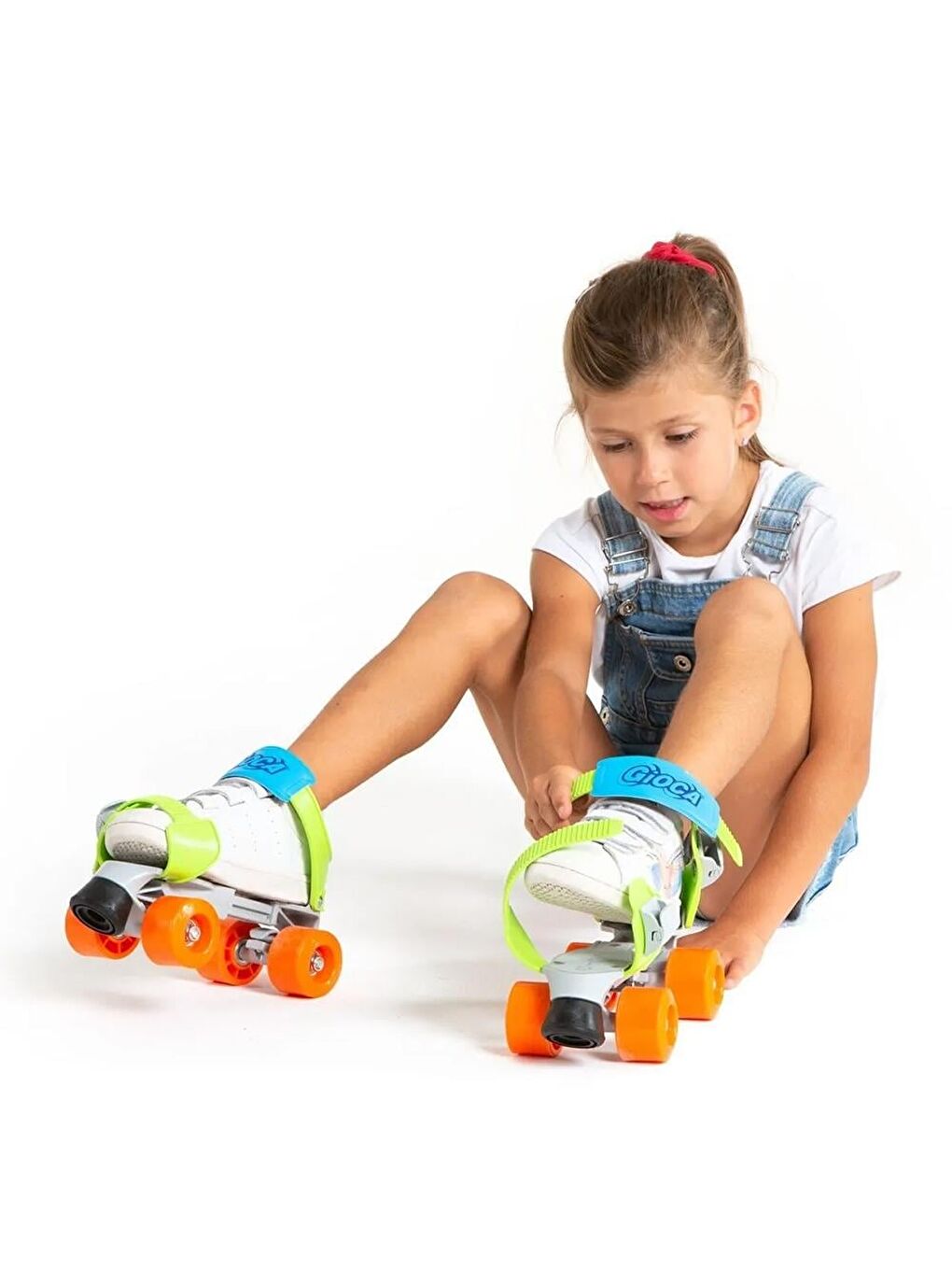 Pattino Minijet Gioca - Pembe-3