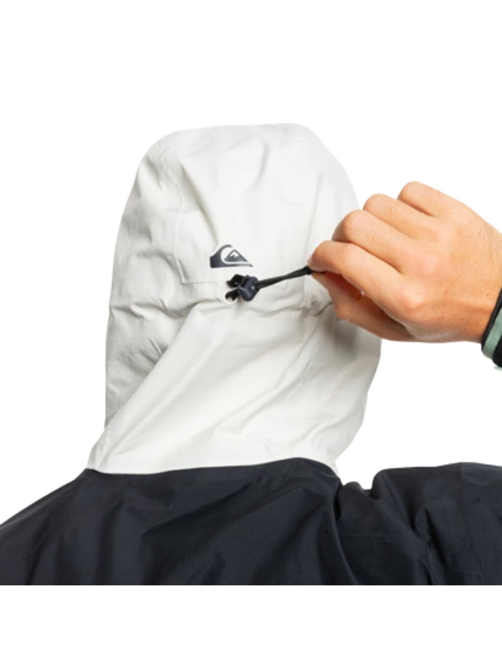 Ekru High Altitude Gore-tex Jk Erkek Bej Snowboard Kayak Montu-8