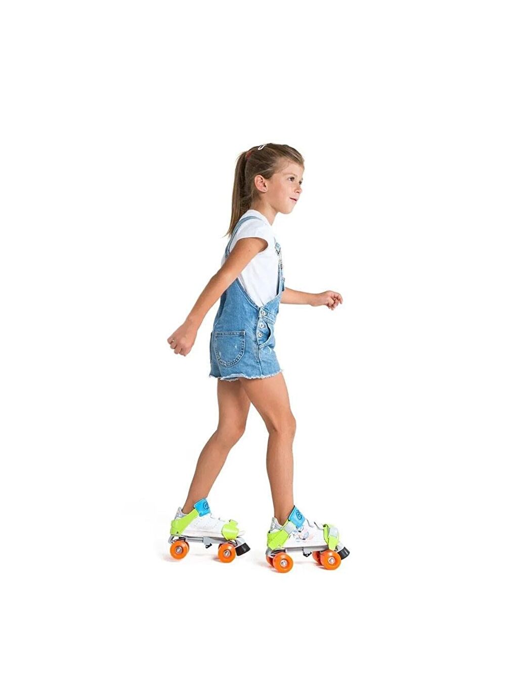 Pattino Minijet Gioca - Pembe-4