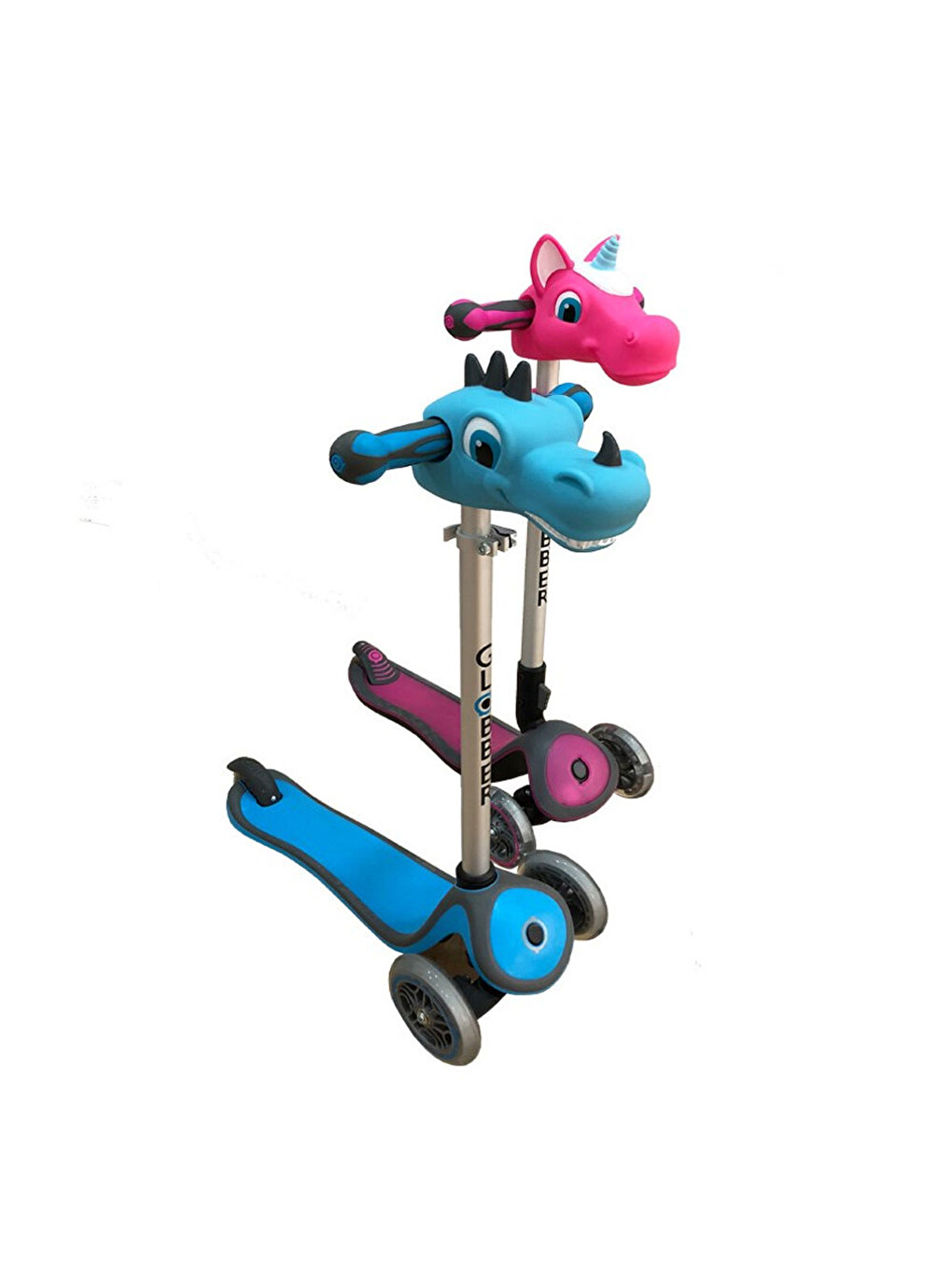 Aksesuar Pembe 527-110
