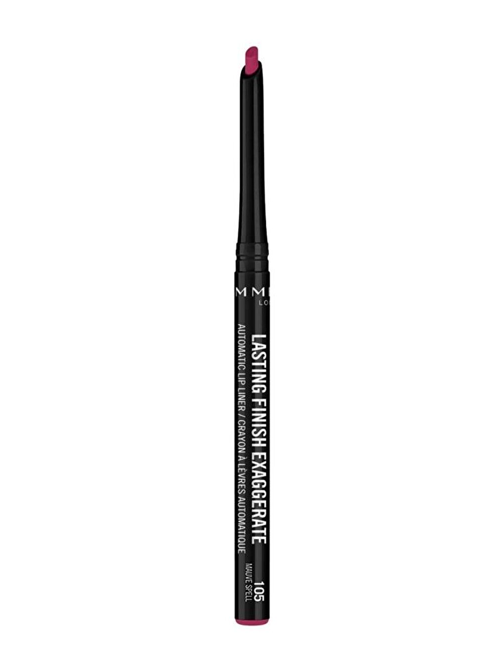 Dudak Kalemi - Lasting Finish Auto Lipliner Mauve Spell-1