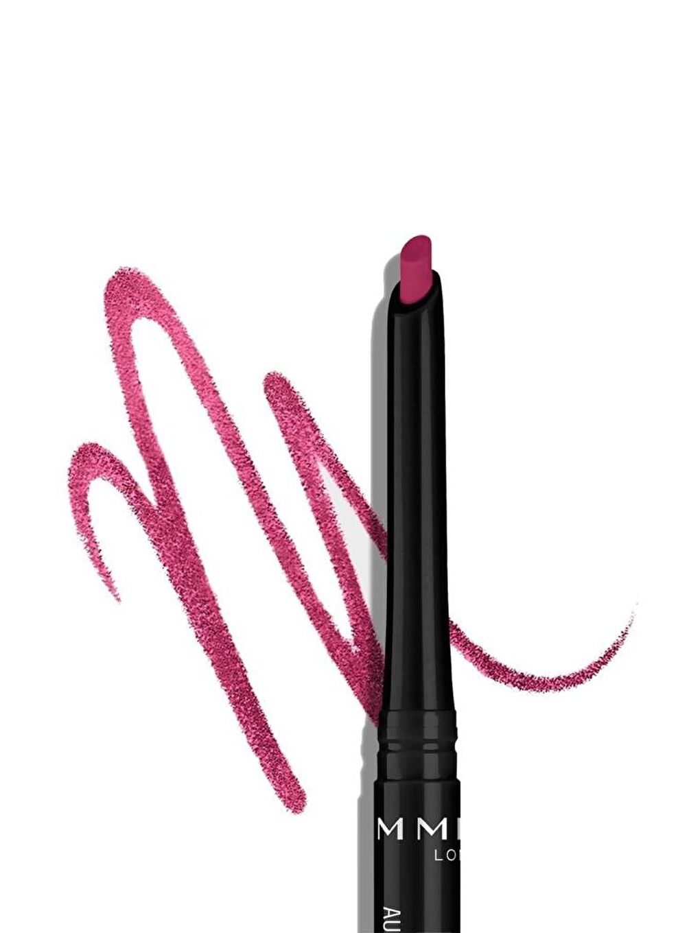 Dudak Kalemi - Lasting Finish Auto Lipliner Mauve Spell-3