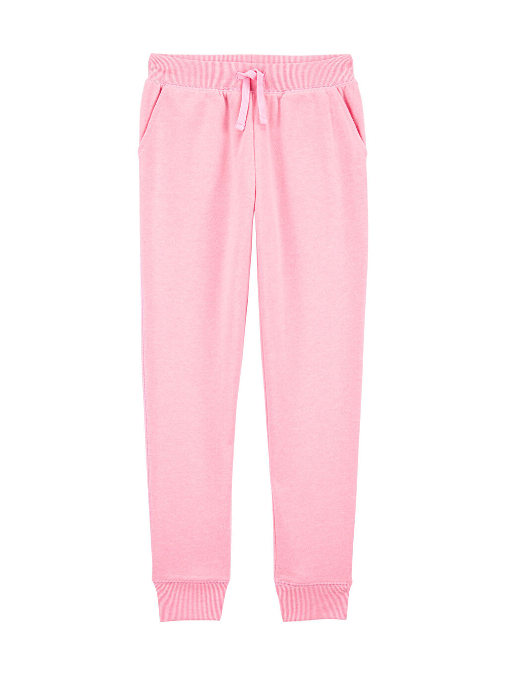 Pembe Kız Çocuk Pantolon