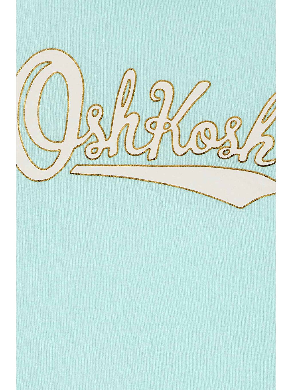 Mavi Kız Çocuk Tshirt-3