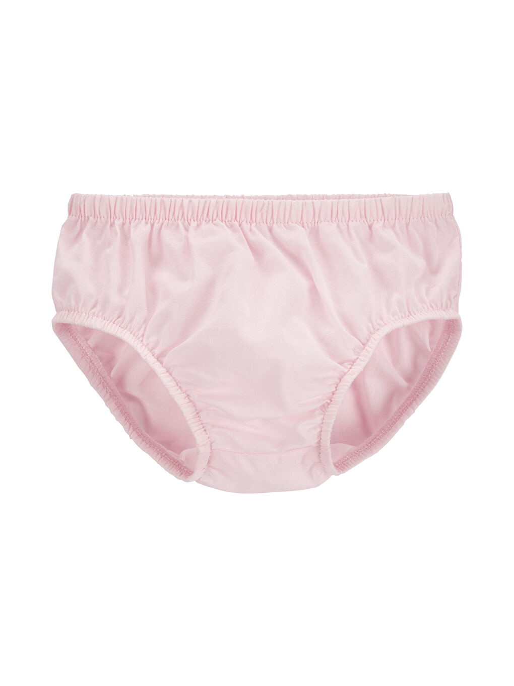 Pembe Kız Bebek Elbise-2