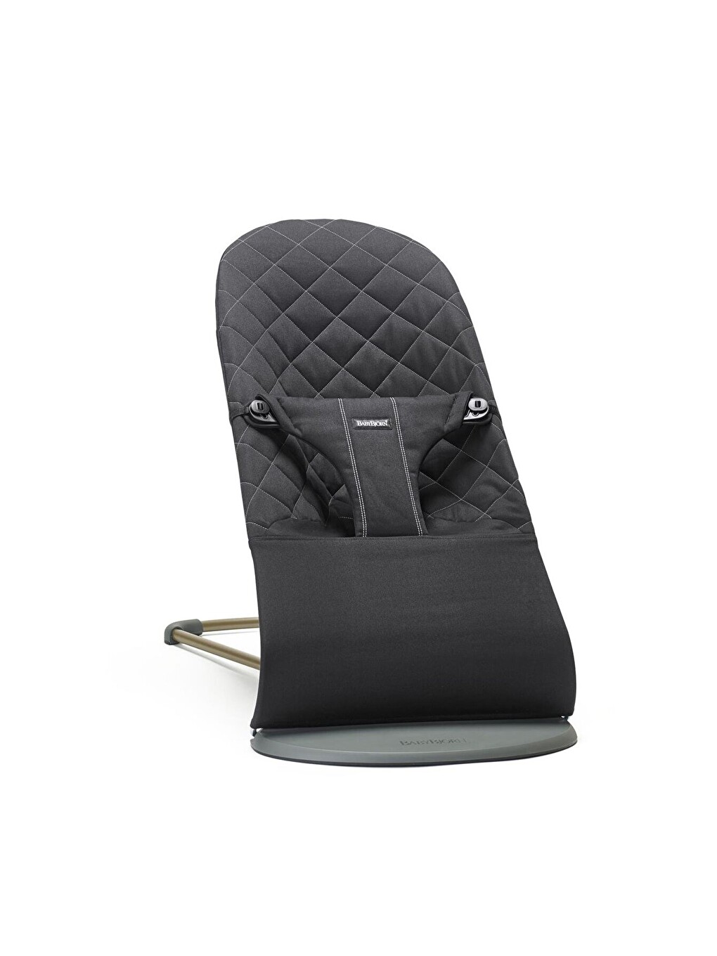 Bliss Ana Kucağı Woven Black