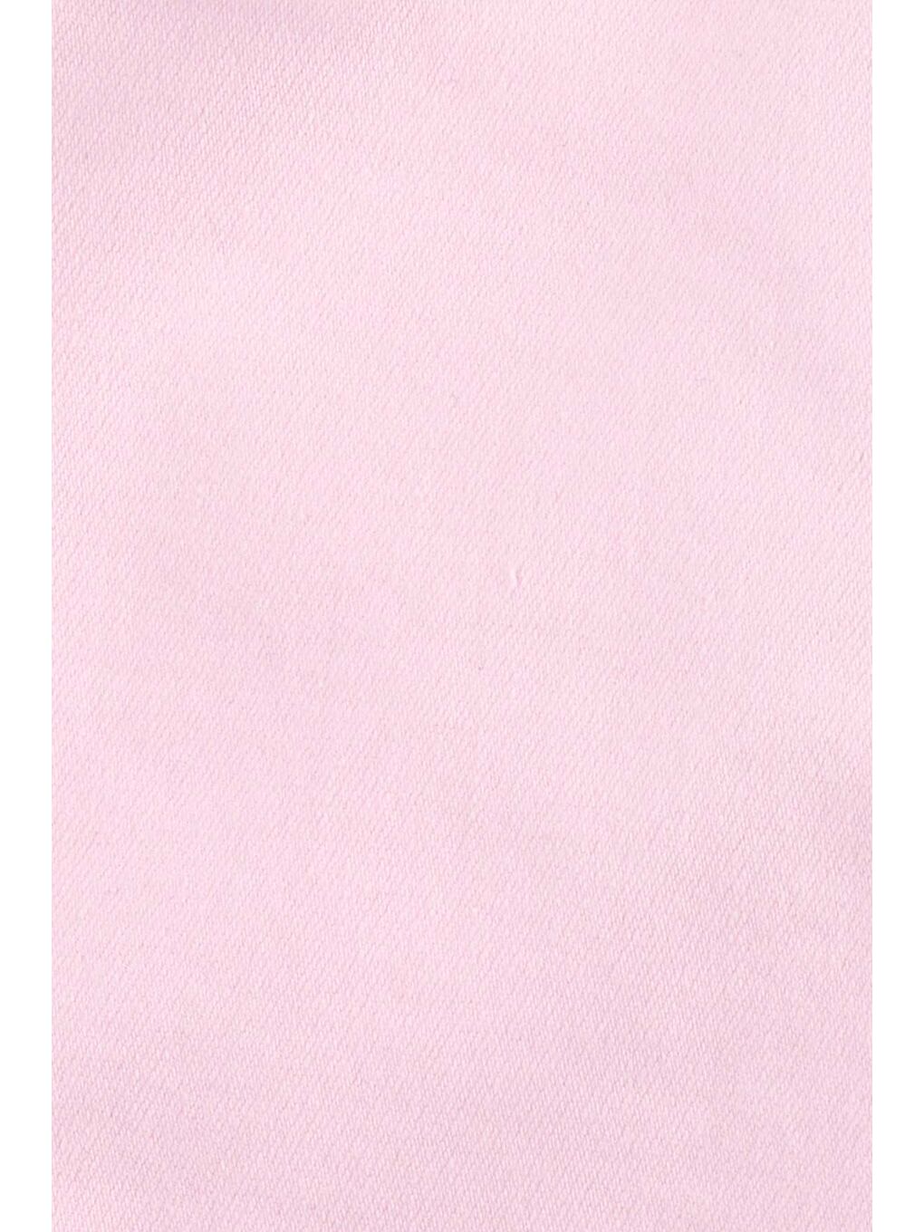 Oshkosh Pembe Kız Bebek Pantolon - 2