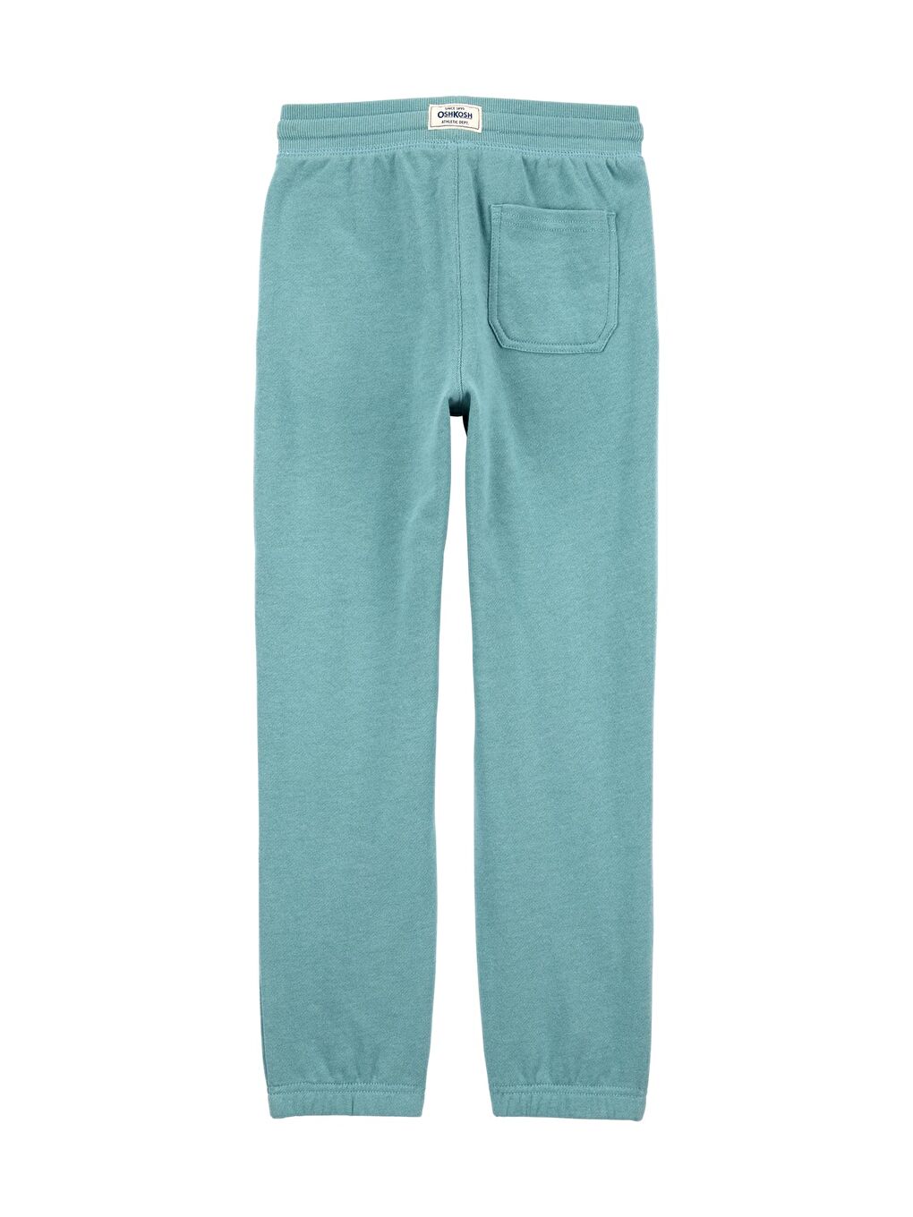 Mavi Erkek Çocuk Pantolon-1