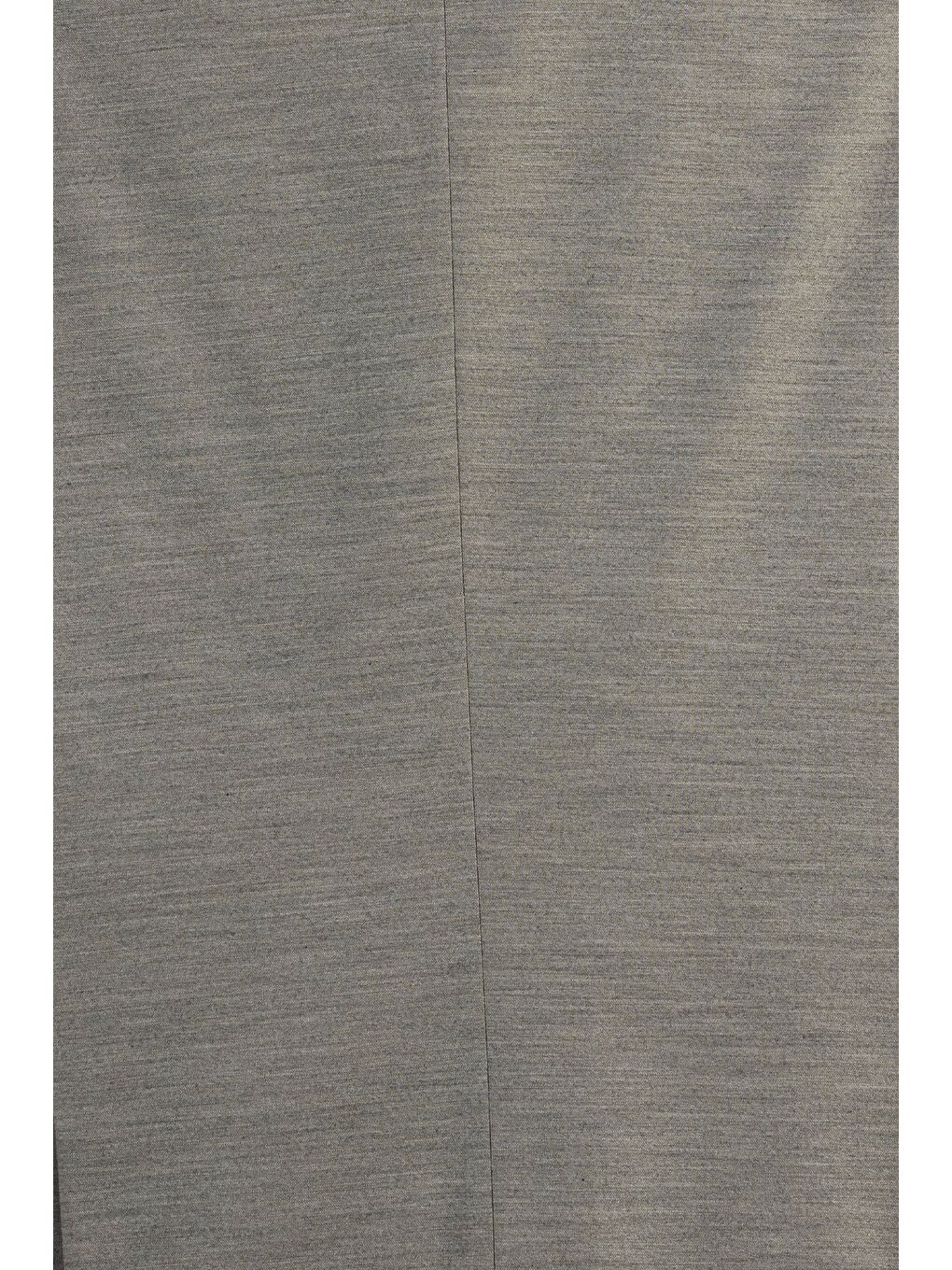 Giotelli Erkek Bej Dar Kesim Slim Fit Viskon Klasik Yaka 6 Drop Takım Elbise-3