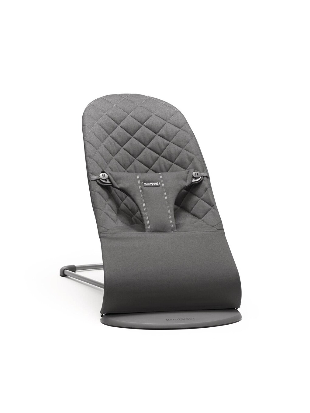 Bliss Ana Kucağı Woven Anthracite