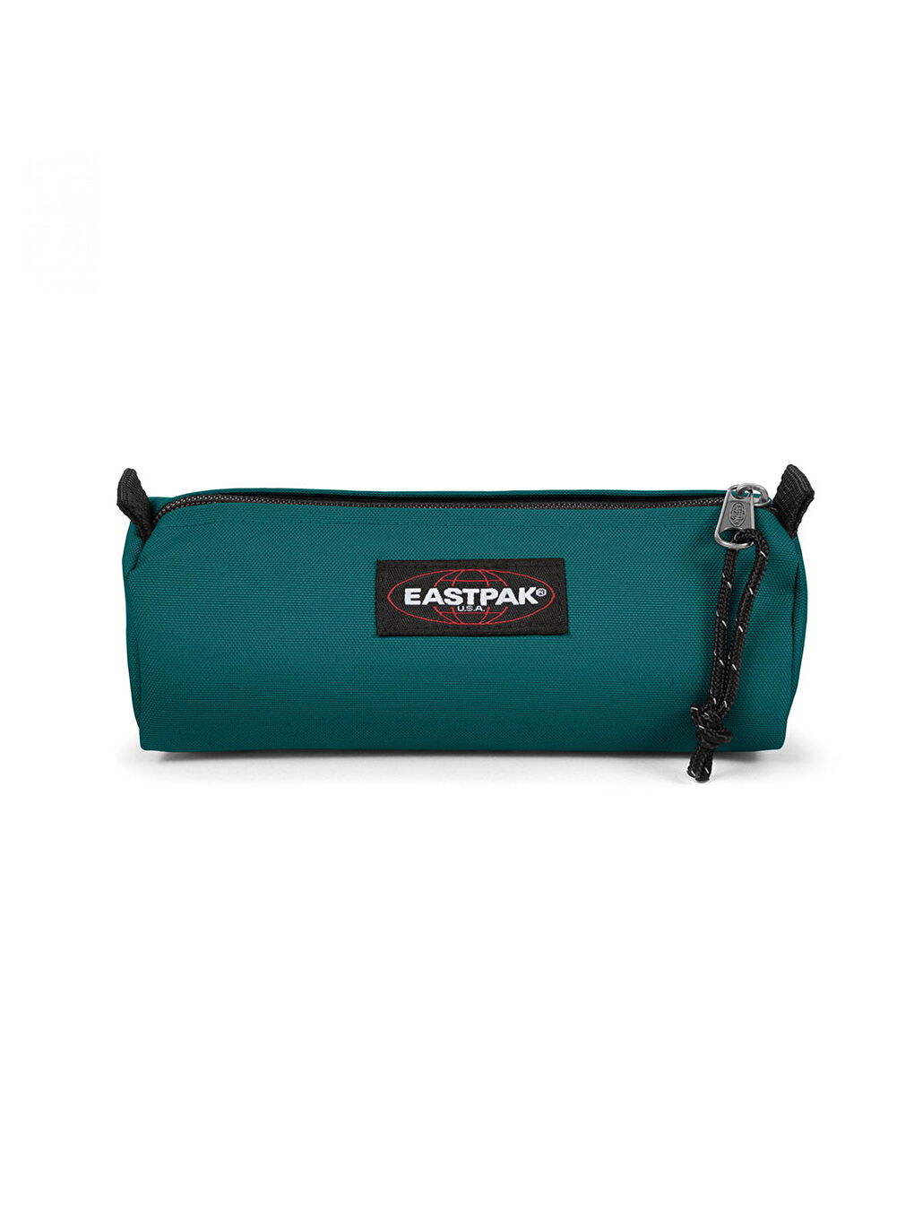 Eastpak Yeşil Benchmark Single Peacock Green Kalem Çantası EK0003727J1