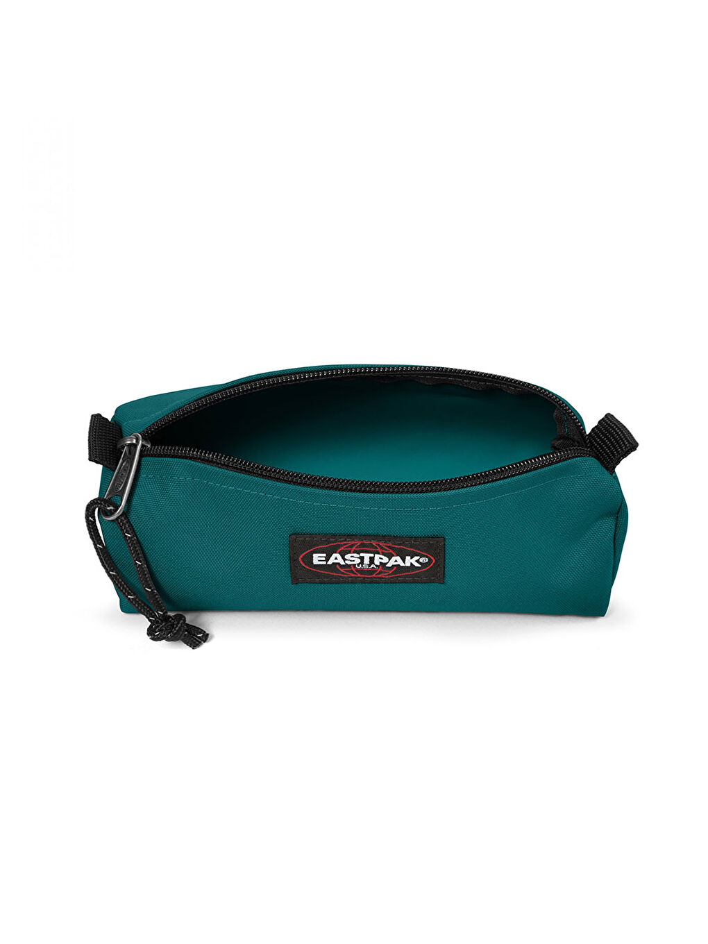 Eastpak Yeşil Benchmark Single Peacock Green Kalem Çantası EK0003727J1 - 1