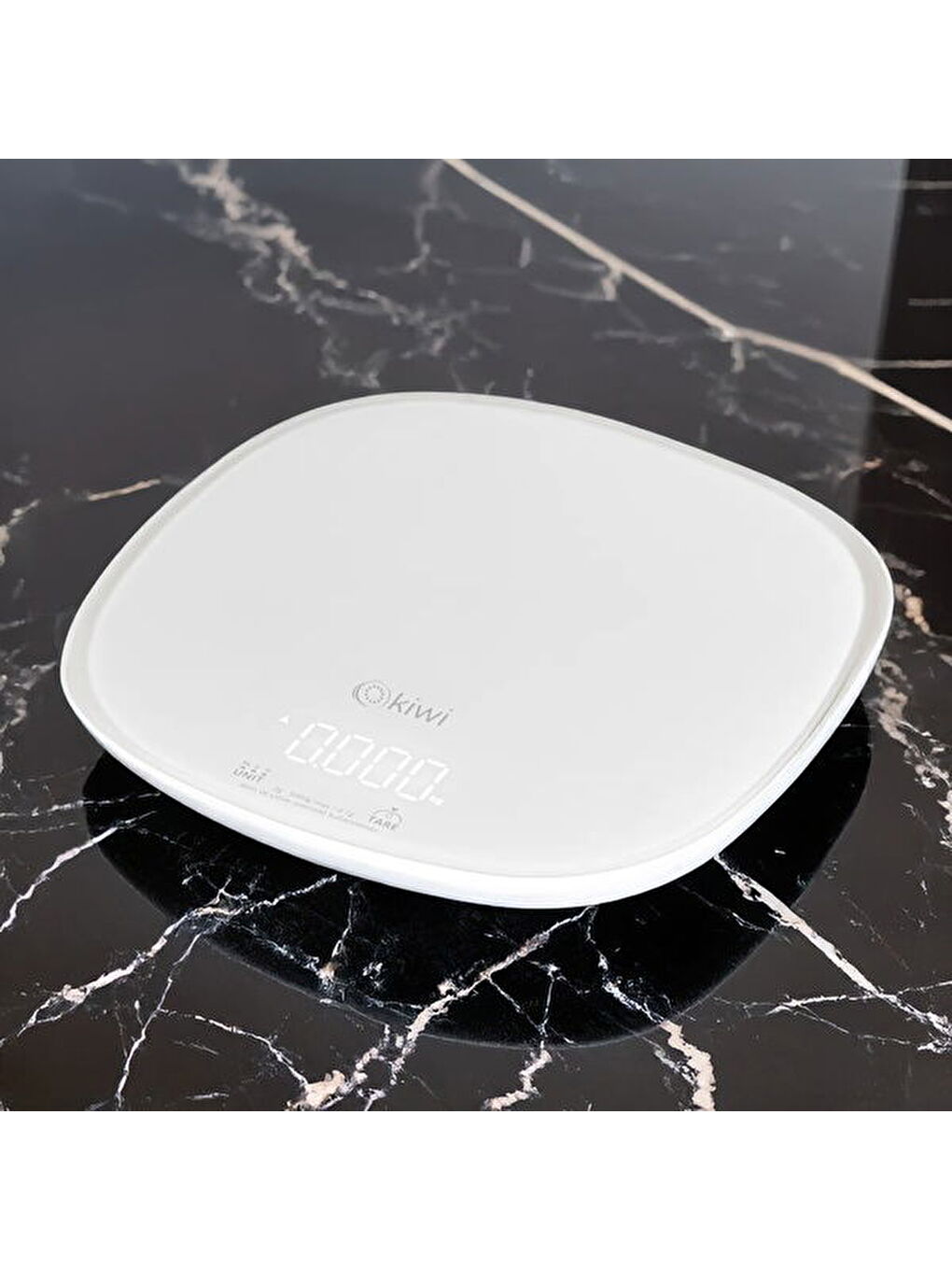 KKS-1125 Dijital Mutfak Terazisi - Yeşil-1