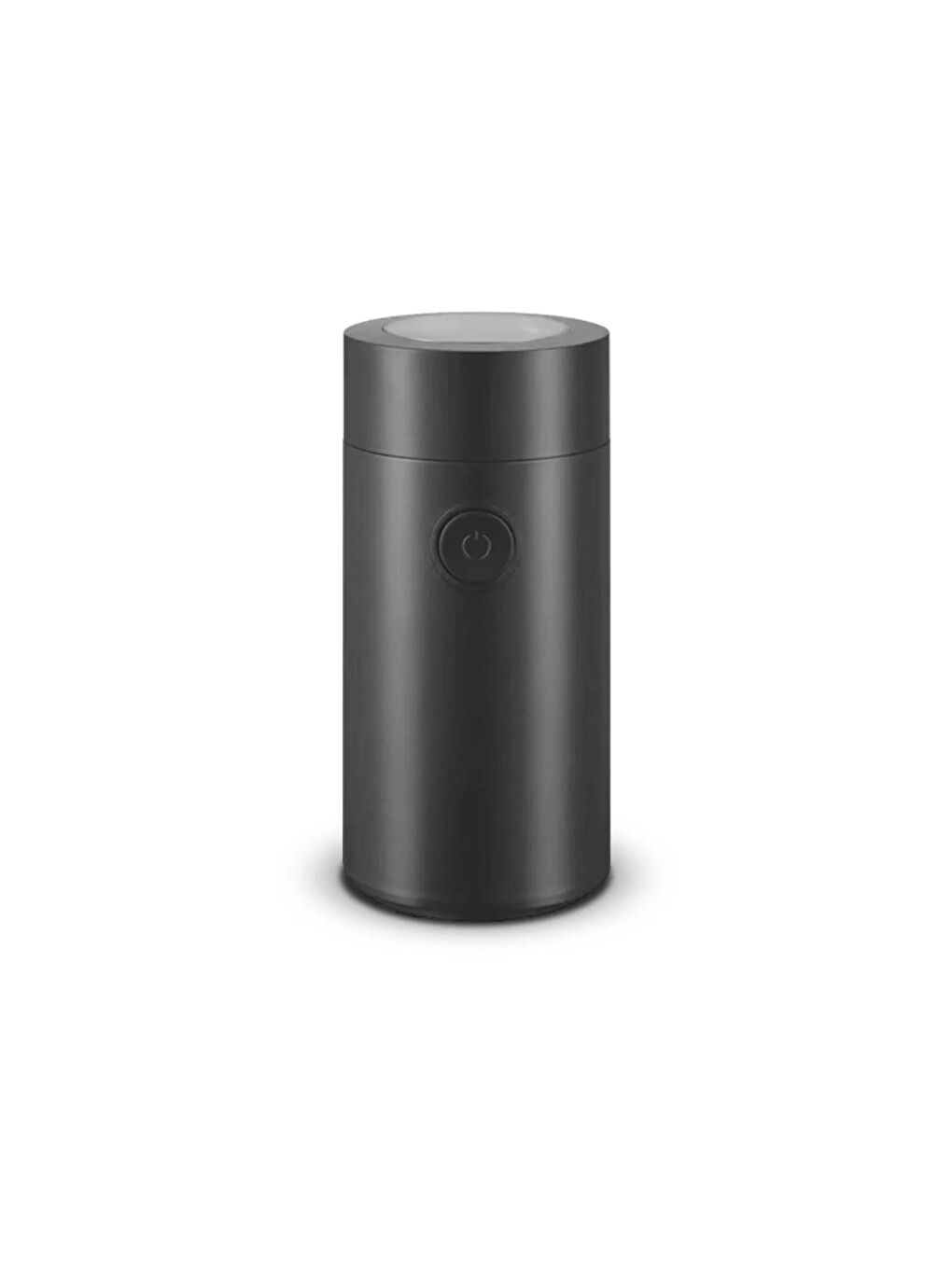 KSPG-4820 Kahve ve Baharat Öğütücü - Siyah-1