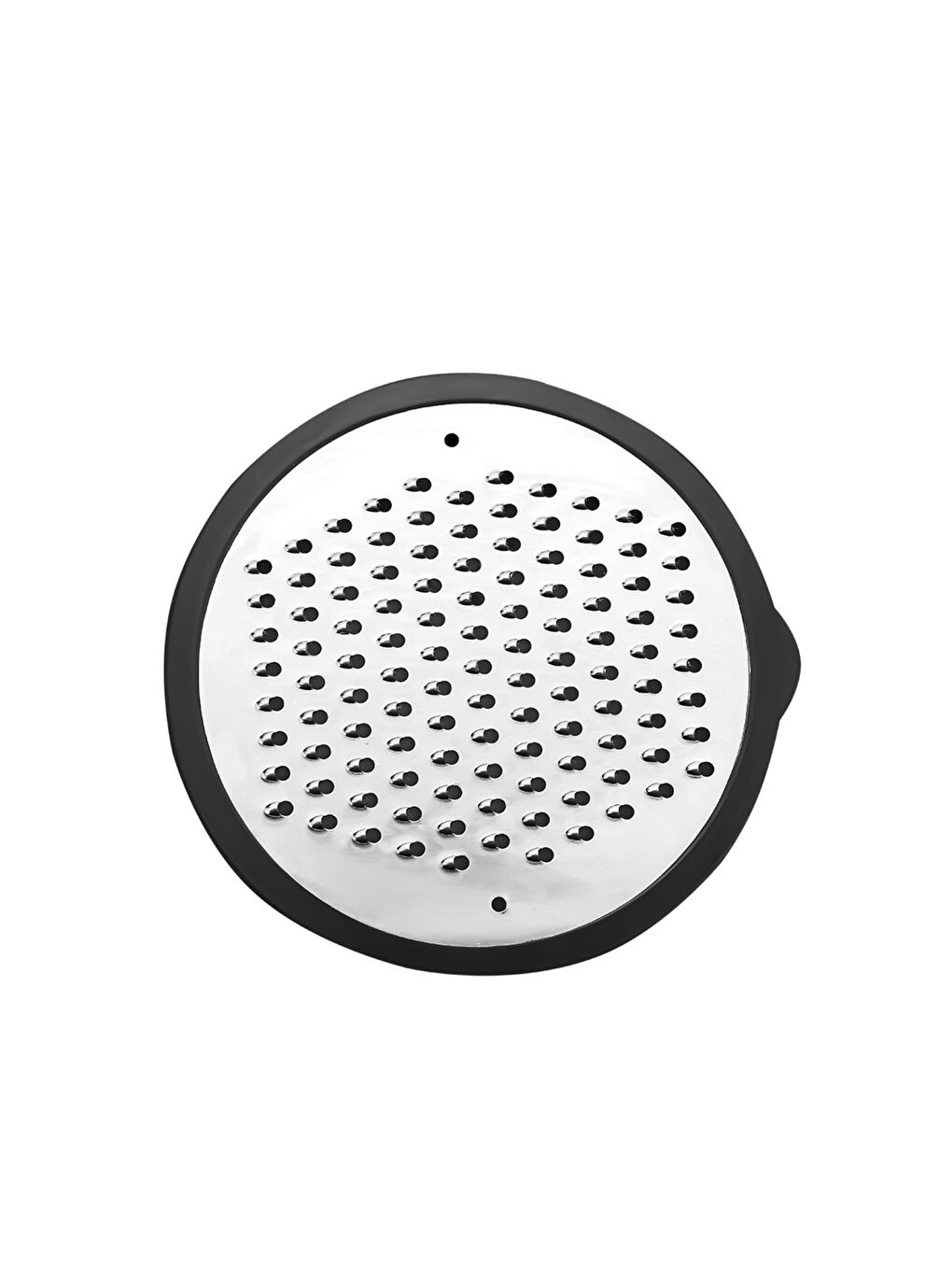 Gri Silver Çelik 9 Parça Rendeli Karıştırma Kabı Takımı-3