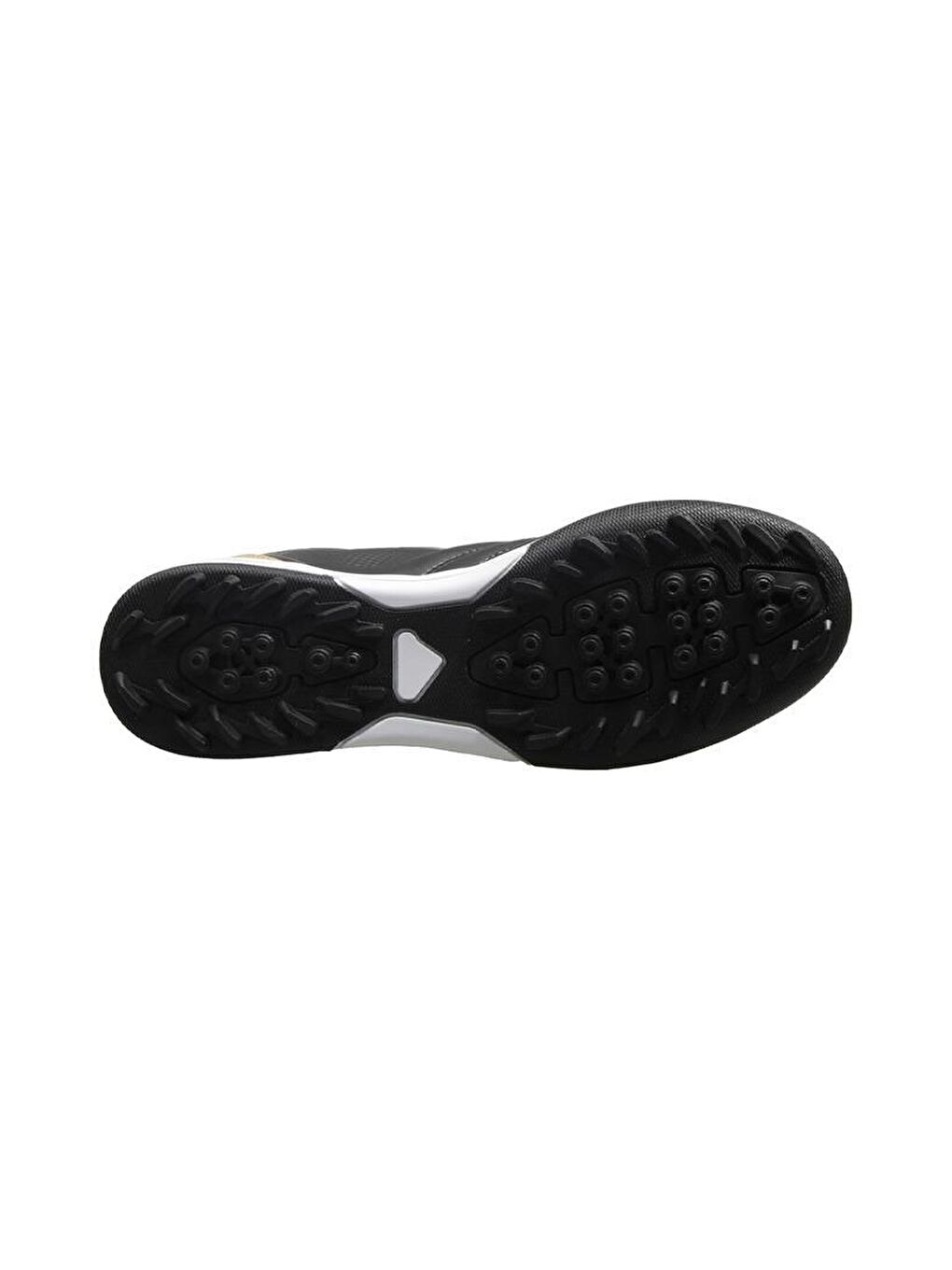 sadece MP.com.tr 'de! Hemen tıkla, indirimi yakala. Siyah-Kahverengi Halı Saha Futbol Ayakkabısı-3