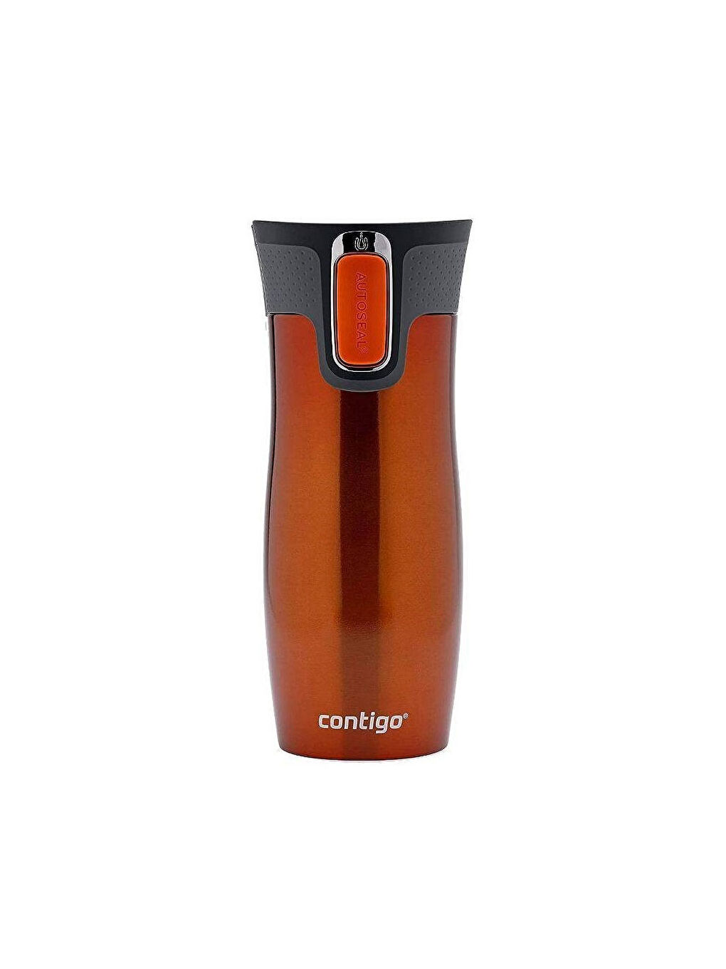 Contigo Westloop Vakumlu Termos Matara 470ml 2095850