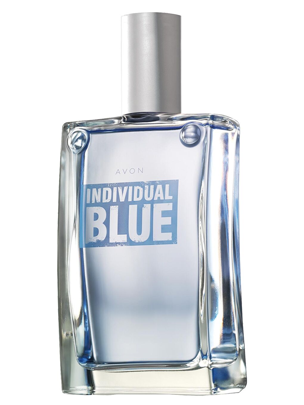 AVON Renksiz Individual Blue 100 Ml. Edt Erkek Parfüm