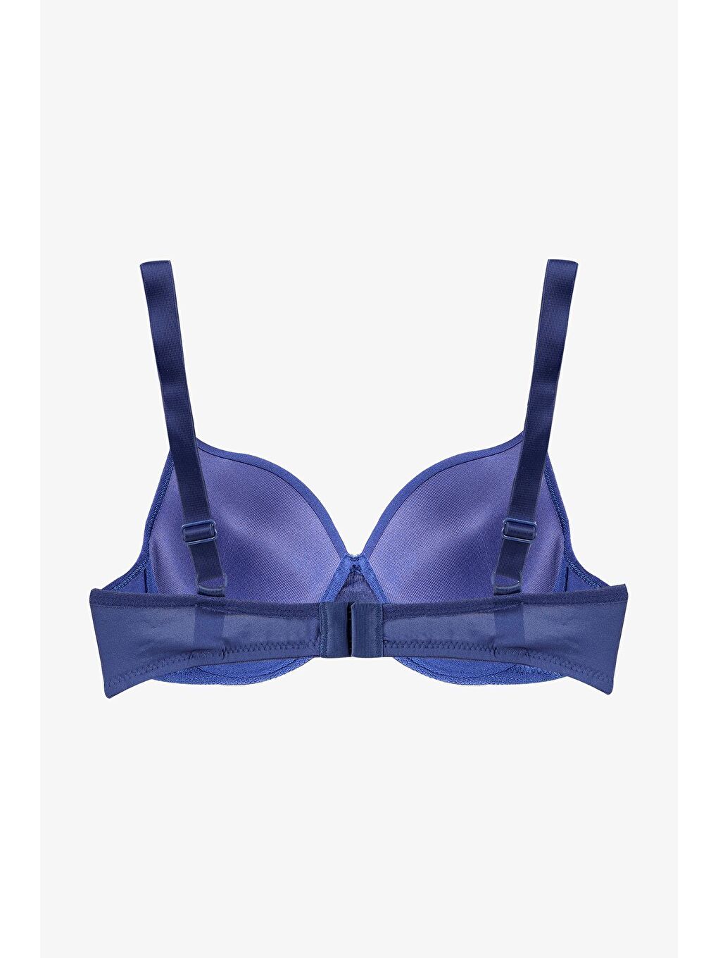 Yeşil Kadın Taş Askılı Sütyen-1