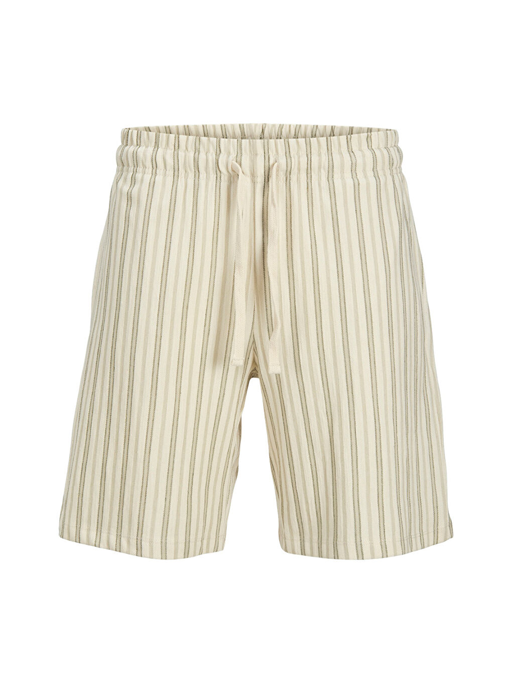 Jaiden Leo Mid Erkek Bej Şort