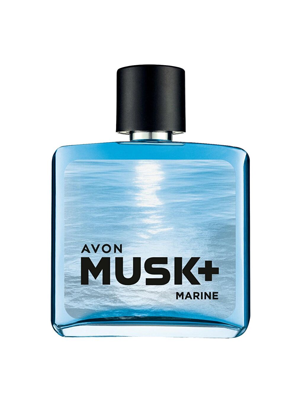 AVON Musk Marine Erkek Parfüm Edt 75 Ml.