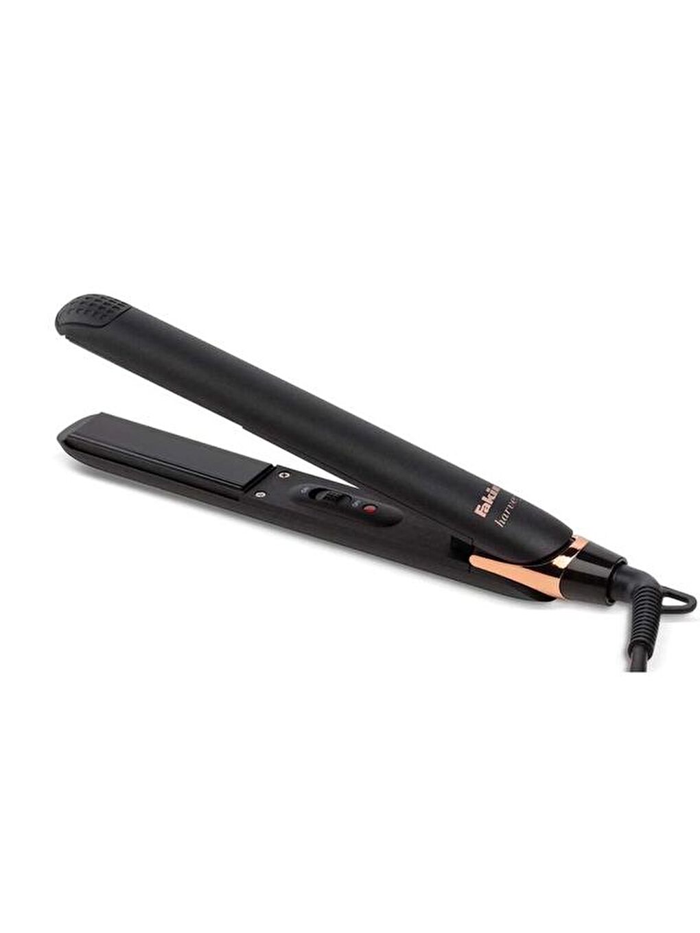 Harvey Saç Düzleştirici - Siyah - 30 Watt-2